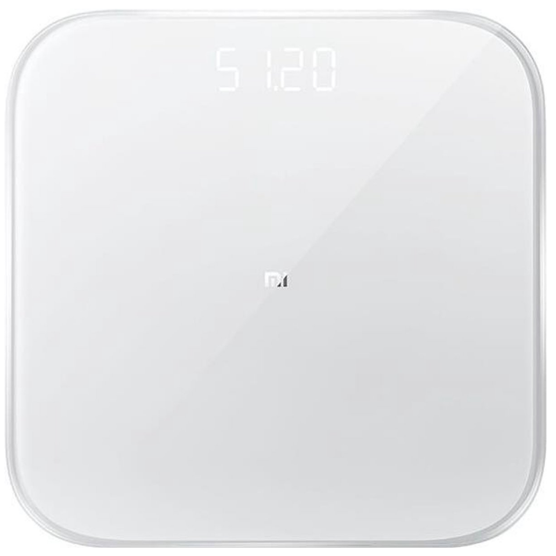 Xiaomi Mi Smart Scale 2 White