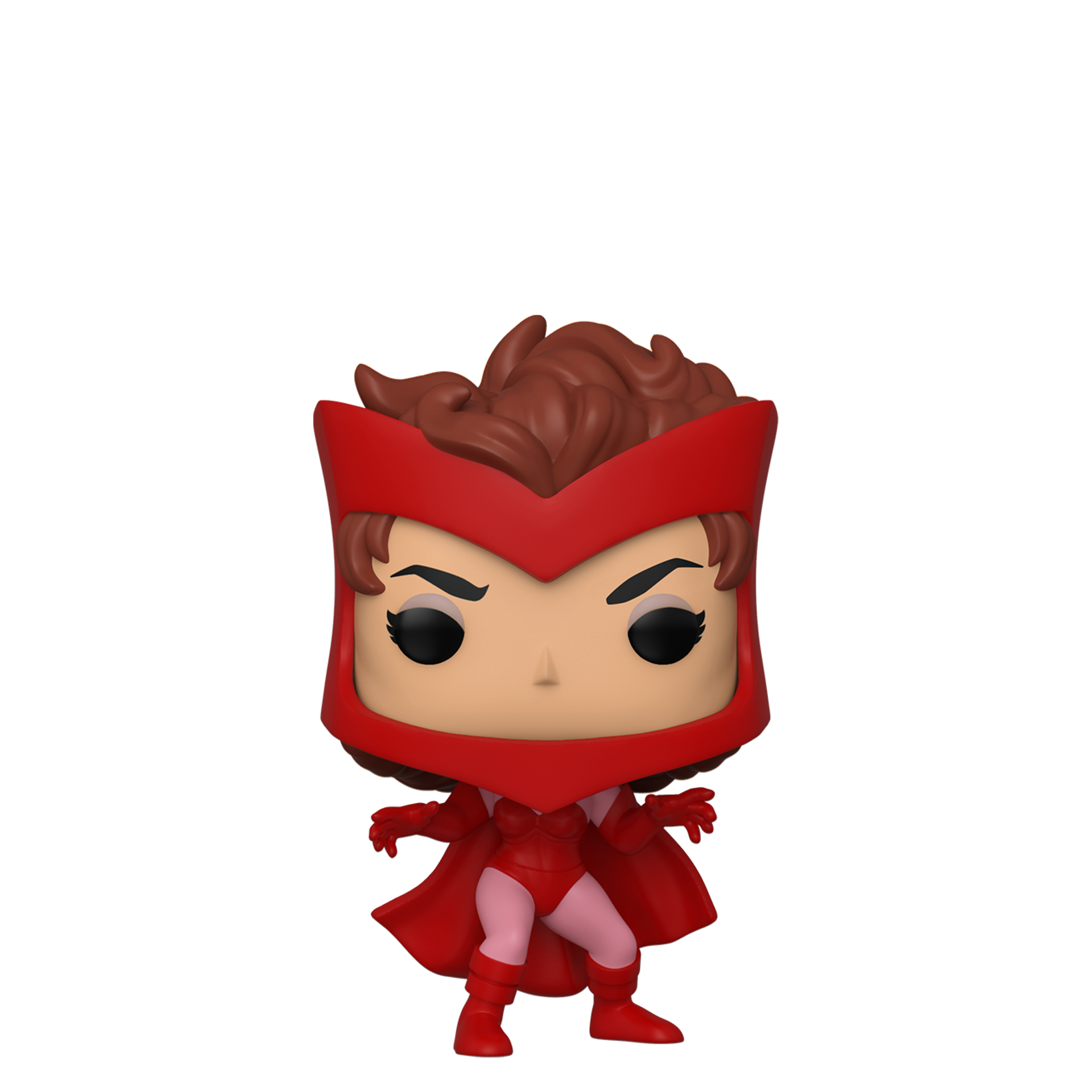 Funko Pop! Marvel 80th - First Appearance: Scarlet Witch