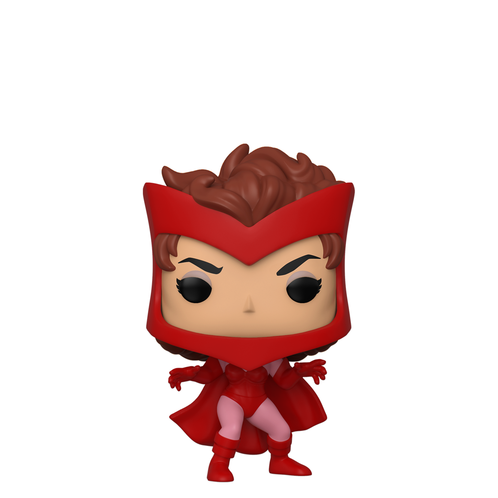 Funko Pop! Marvel 80th - First Appearance: Scarlet Witch - flash vidéo