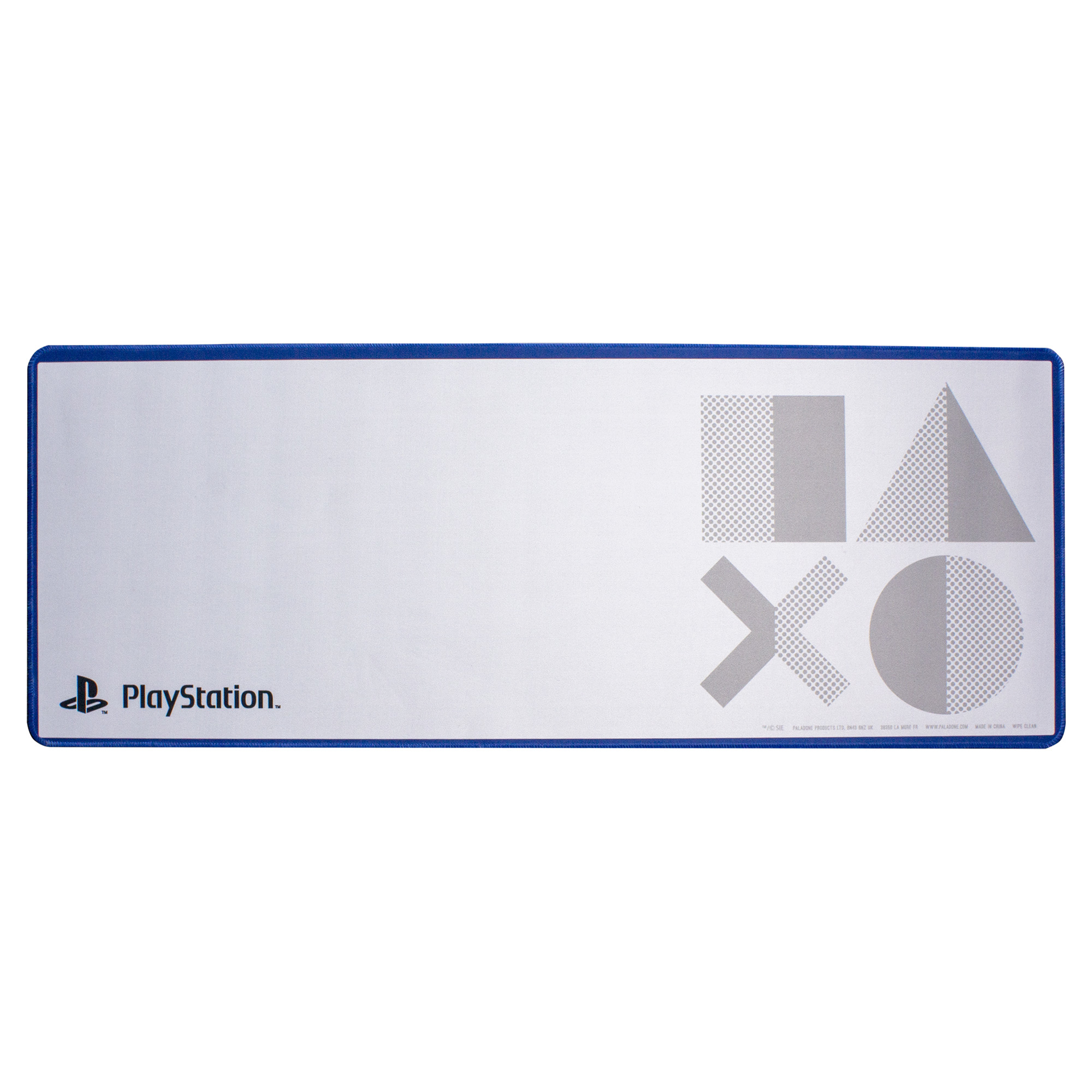 PlayStation - Tapis de bureau sous-main Icônes de la 5e génération
