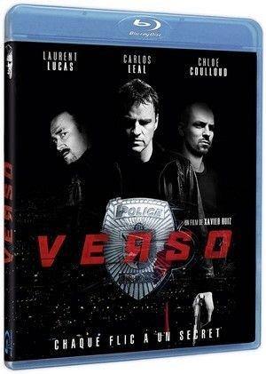 Verso [Blu-Ray Occasion] - flash vidéo
