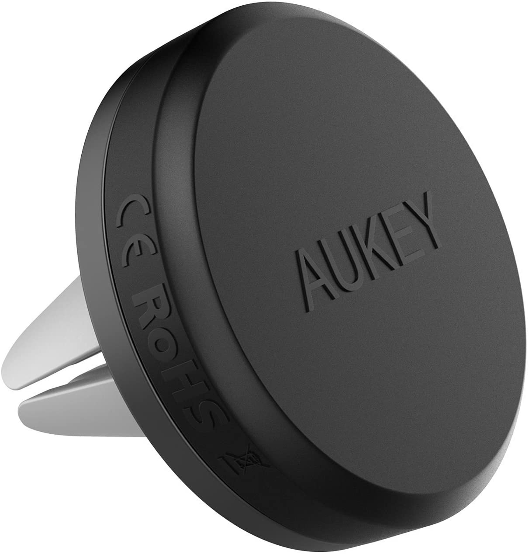Aukey - Support de téléphone pour aération de voiture HD-C5 Navi Series