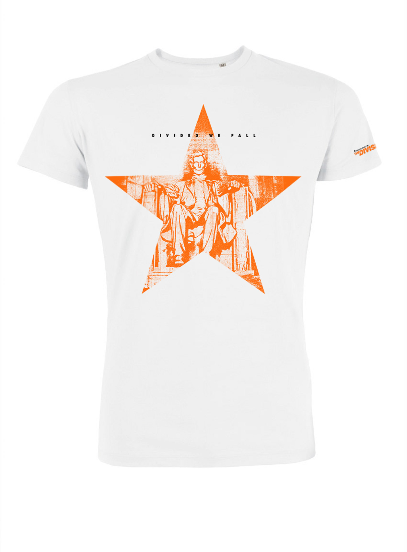 The Division - Ubisoft Events T-Shirt - S