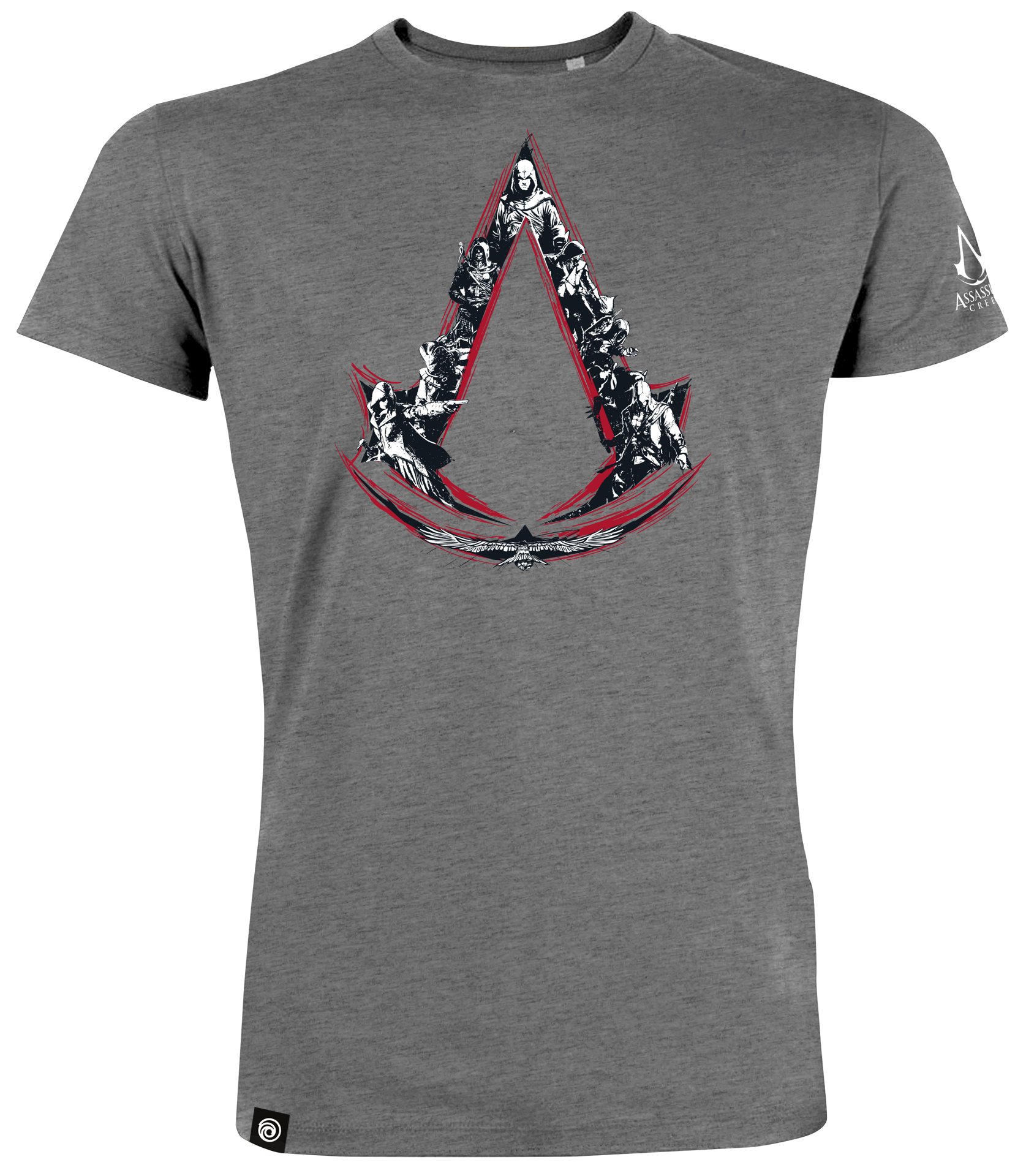 Assassin's Creed - Ubisoft Consumer Show 2019 T-Shirt - M