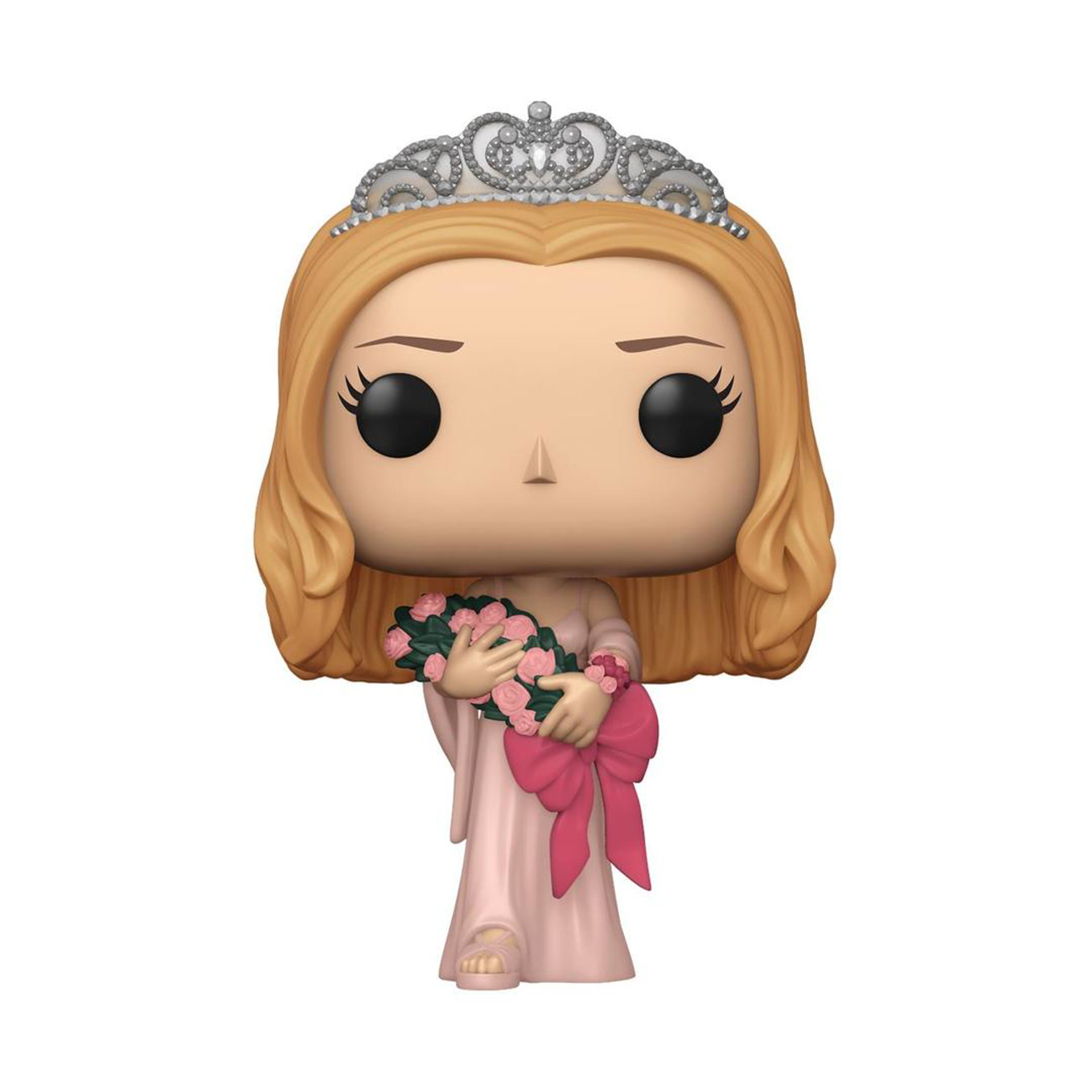 Funko Pop! Movies: Carrie - Carrie (Metallic) - US Exclusive - flash vidéo