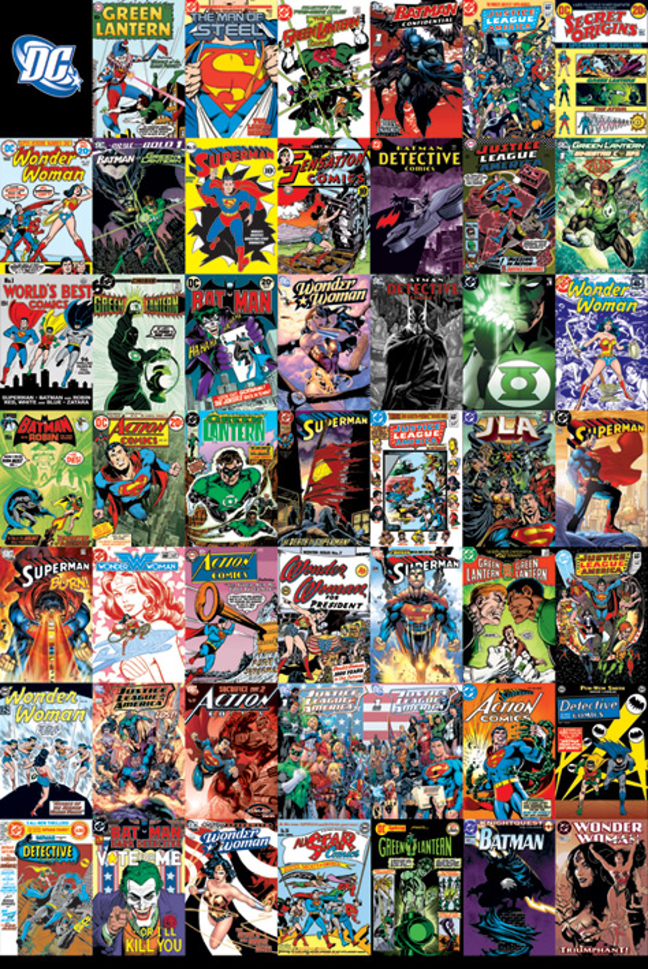 DC Comics - Maxi Poster Montage - flash vidéo