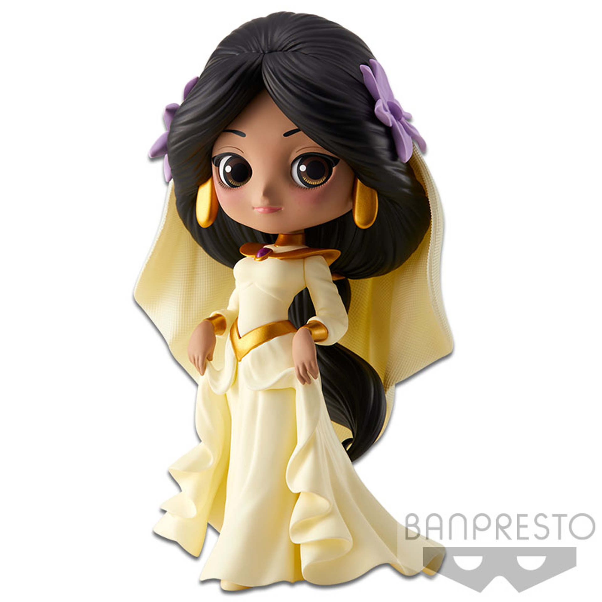Disney Characters - Dreamy Style Jasmine ver.A Figure 14cm - Reproduction