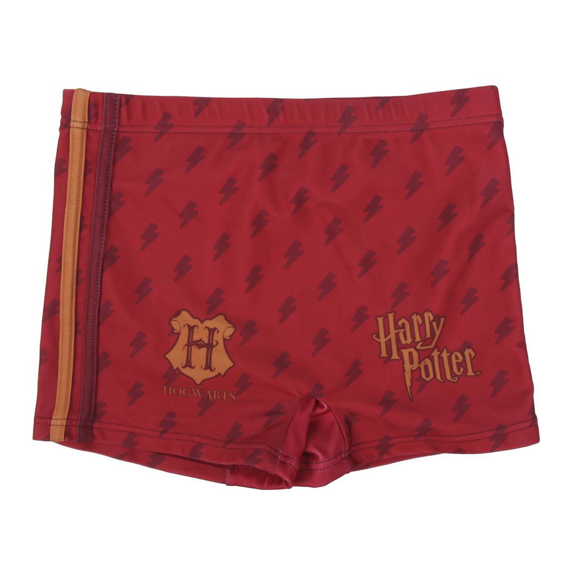 Harry Potter - Boxer garçon Poudlard - 8 ans - flash vidéo