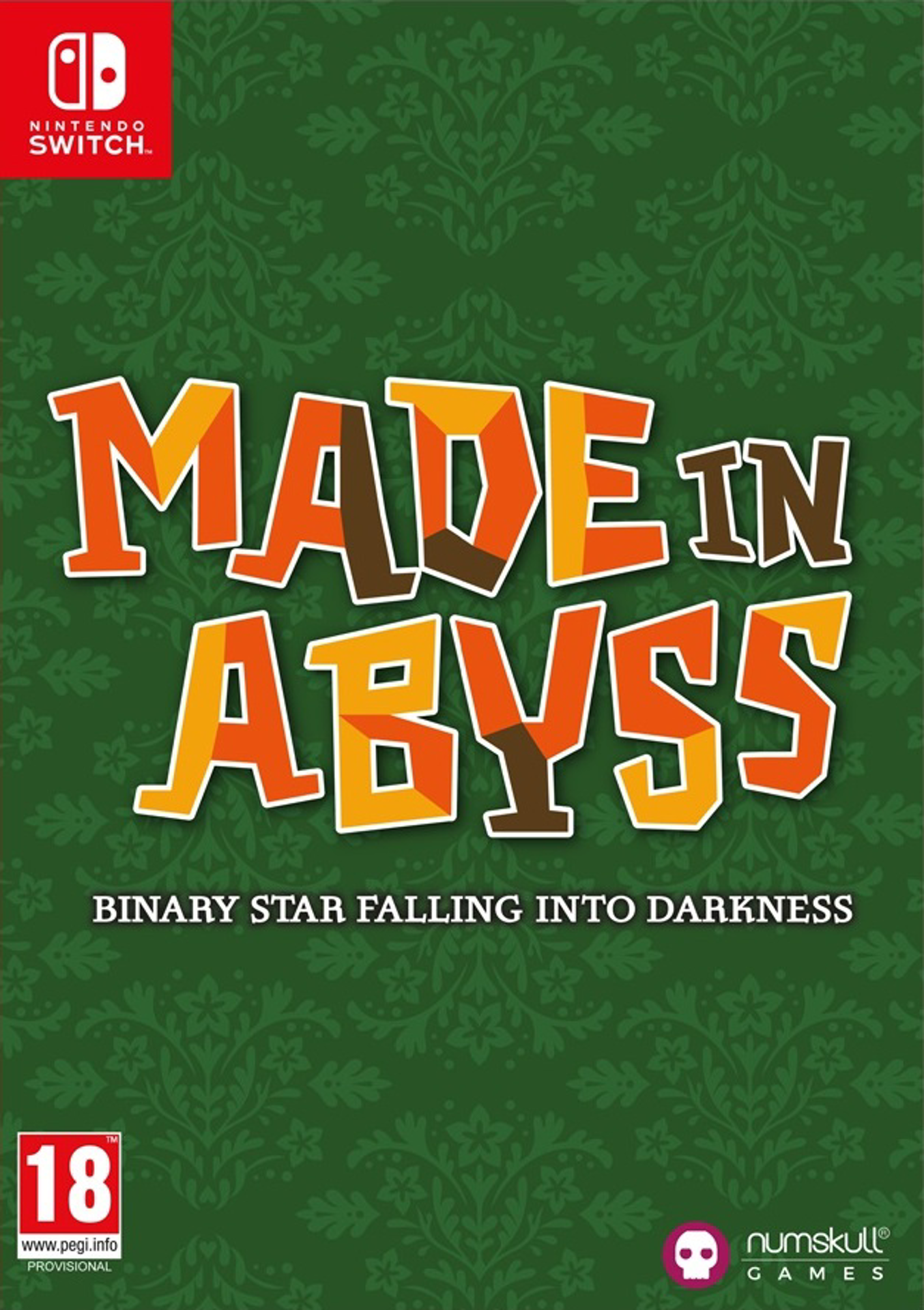 Made in Abyss : Binary Star Falling into Darkness - Collector's Edition - flash vidéo