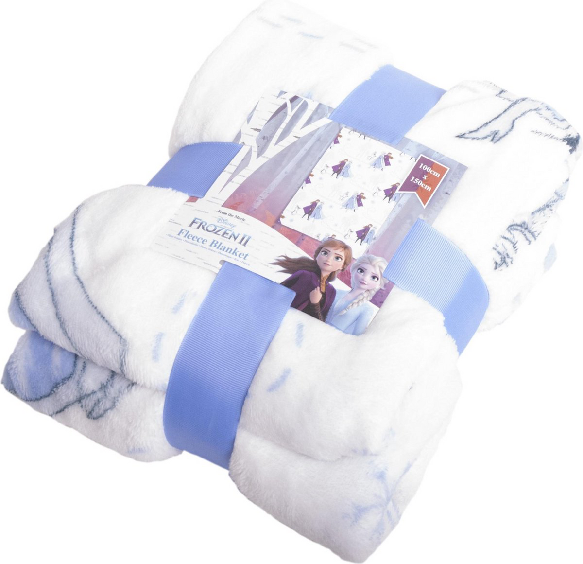 Disney - Frozen Plaid