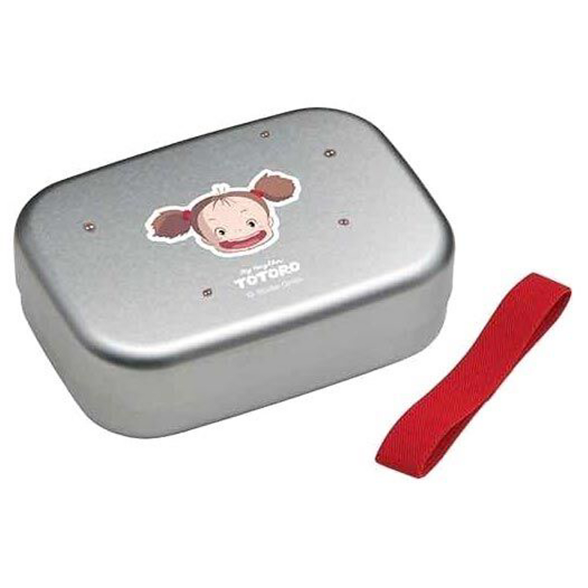 Mon Voisin Totoro - Bento Aluminium Mei