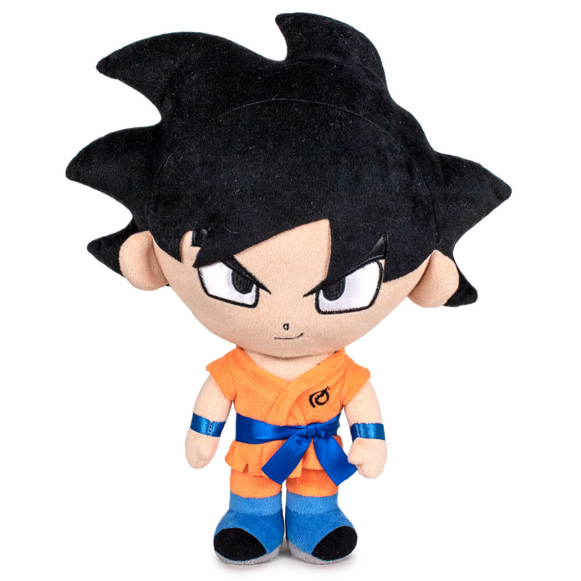 Dragon Ball - Peluche Goku Douce 21 cm
