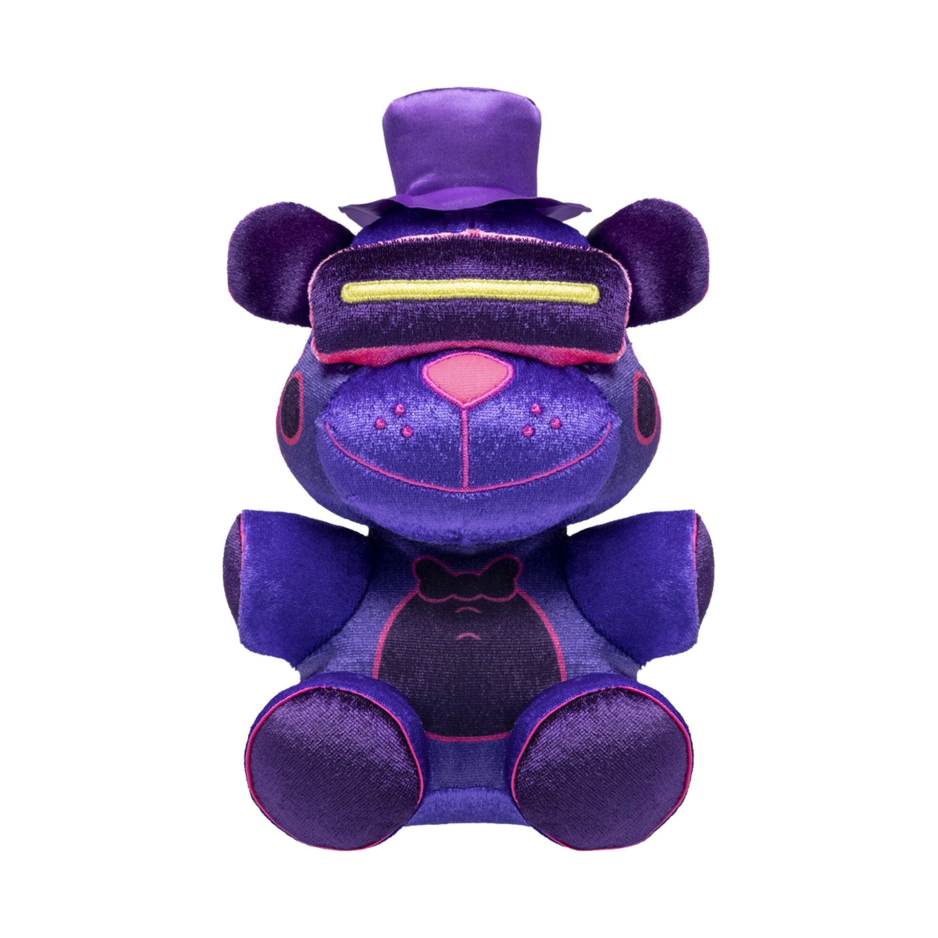 Funko Plush: Five Nights at Freddy's - VR Freddy 7" ENG Merchandising - flash vidéo