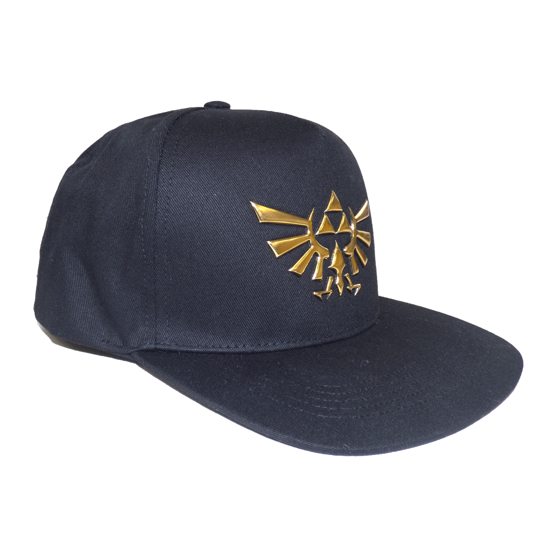 Nintendo - Casquette Verte The Legend of Zelda - flash vidéo
