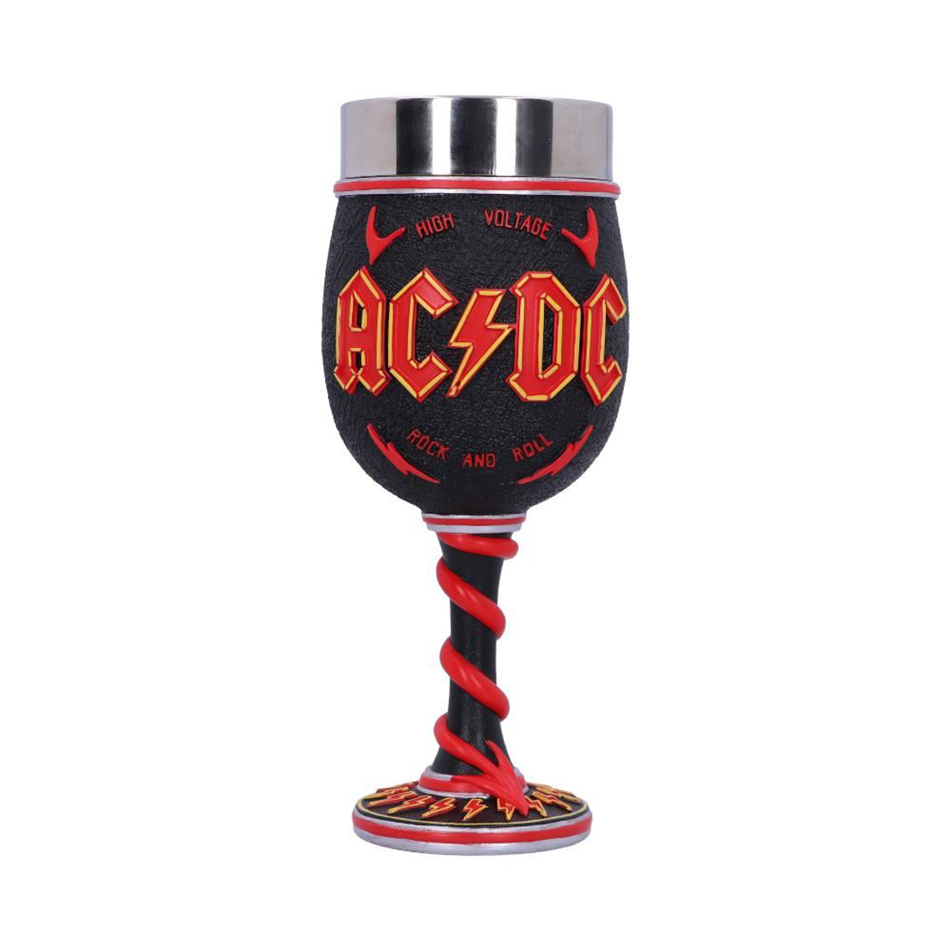 AC/DC - Gobelet High Voltage 19.5cm