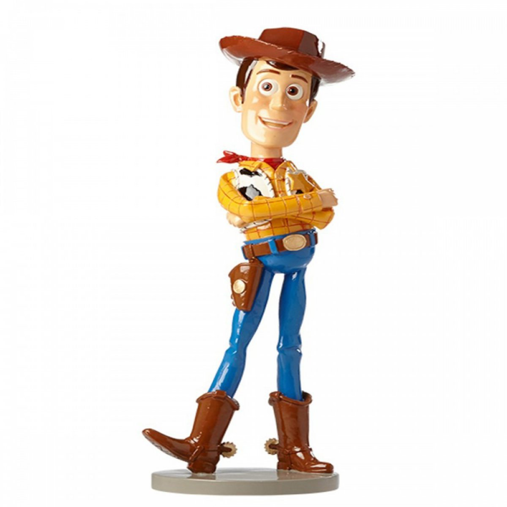 ENESCO - Disney Toy's Story Woody Figurine