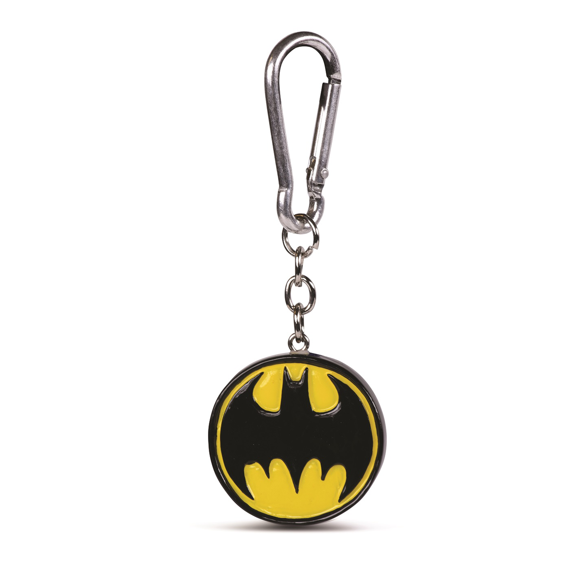DC Comics - Porte-clés 3D Logo de Batman