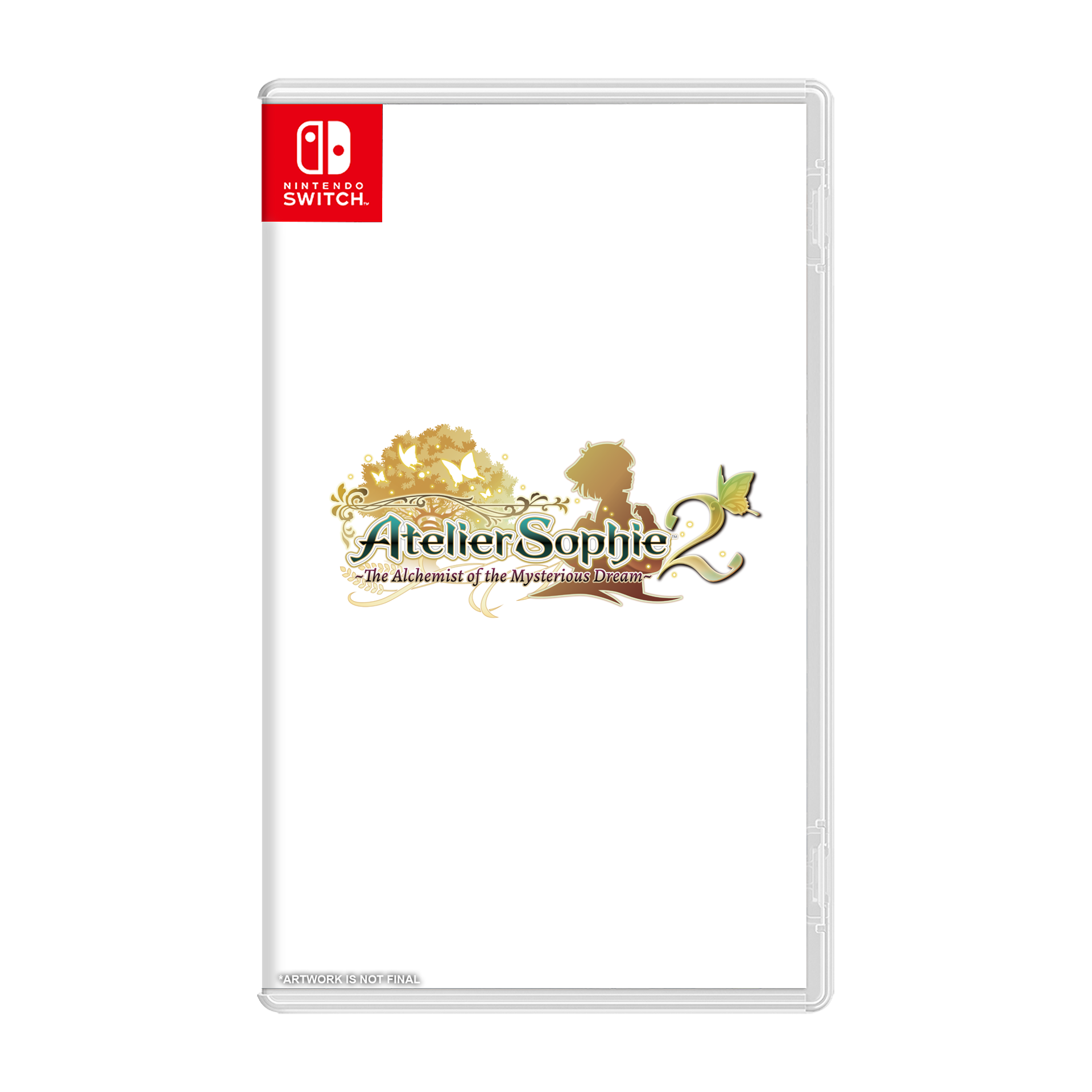 Atelier Sophie 2 : The Alchemist of the Mysterious Dream - flash vidéo