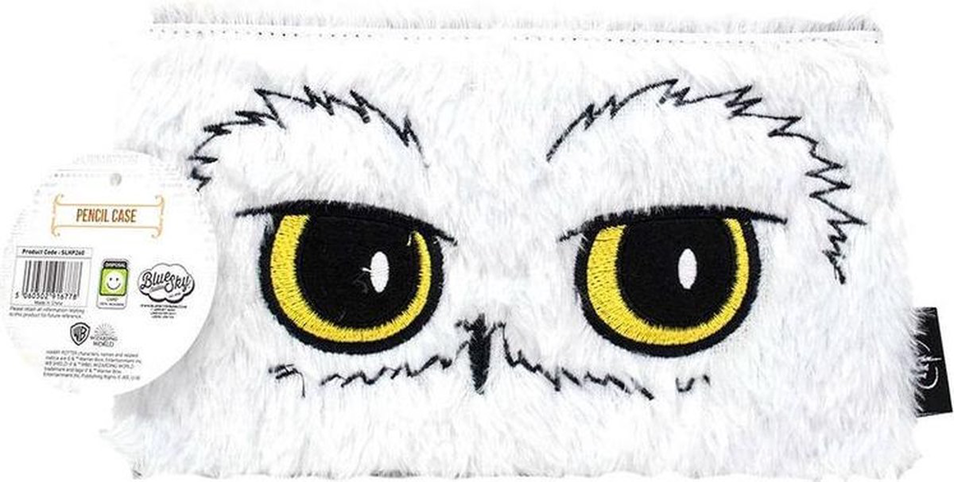 Harry Potter - Trousse à Crayons Hedwig - flash vidéo