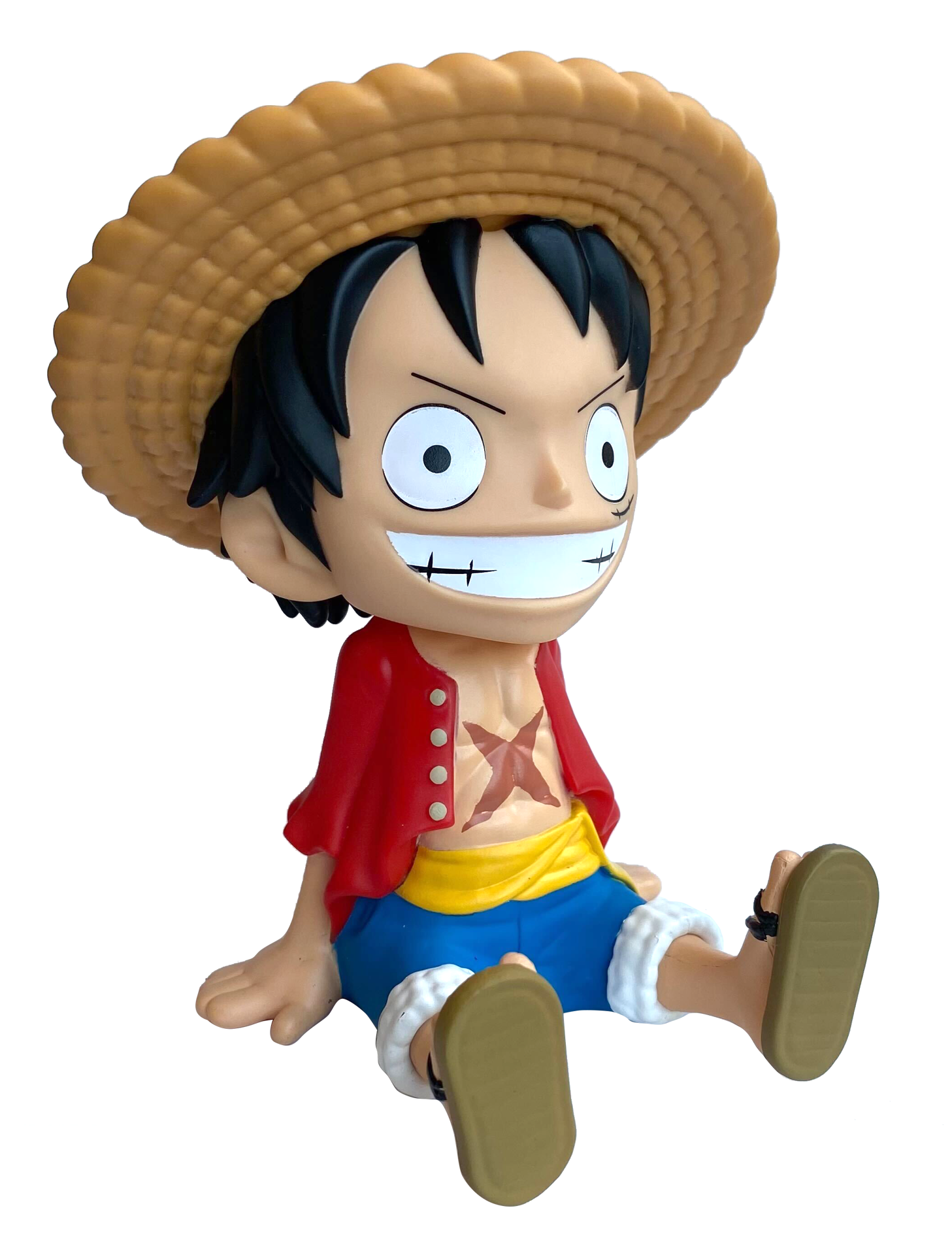One Piece - Tirelire Luffy