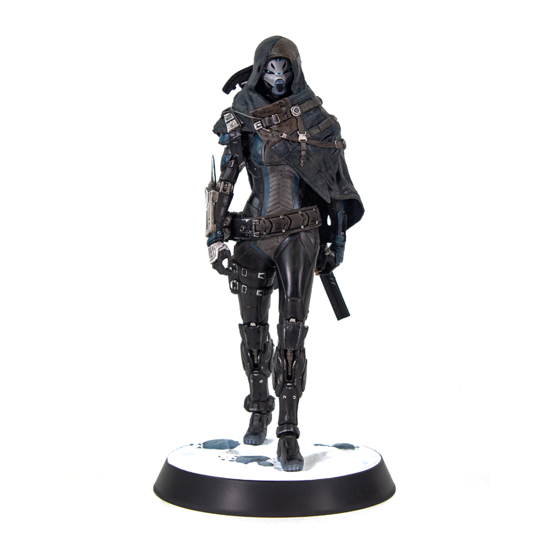 Destiny 2: Beyond Light - Figurine de l'Étranger - flash vidéo