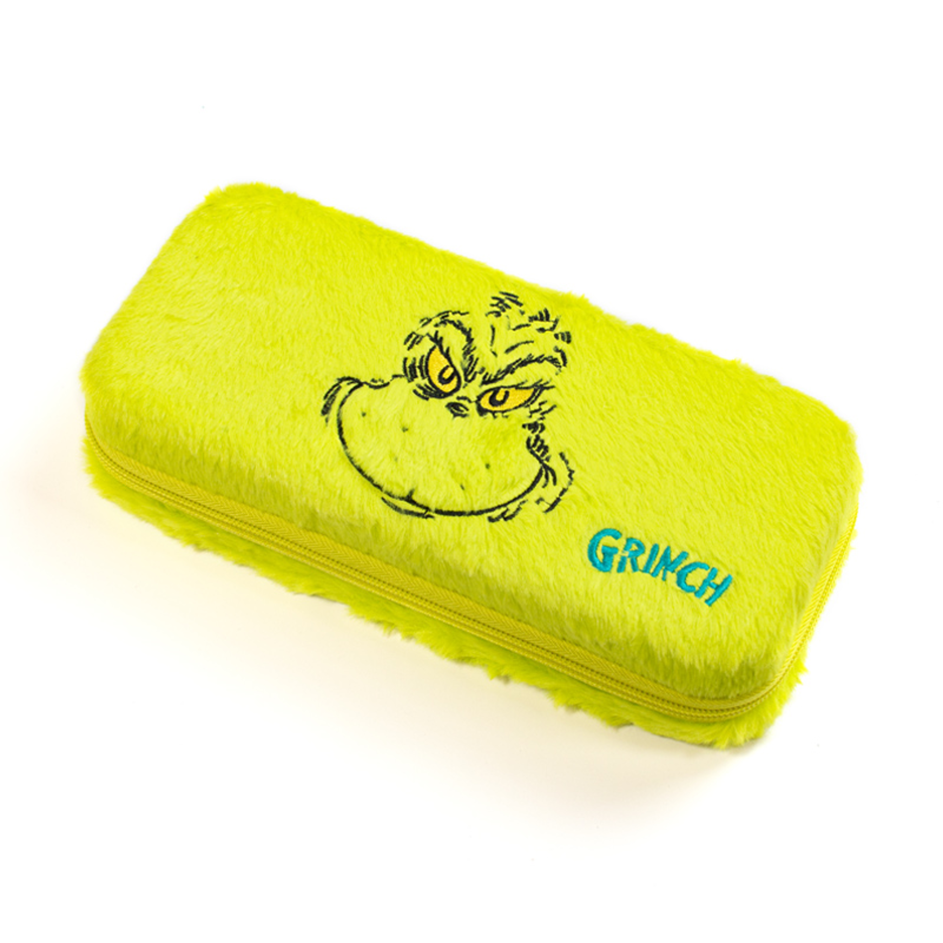 Le Grinch - Housse de transport officielle du Grinch pour Nintendo Switch