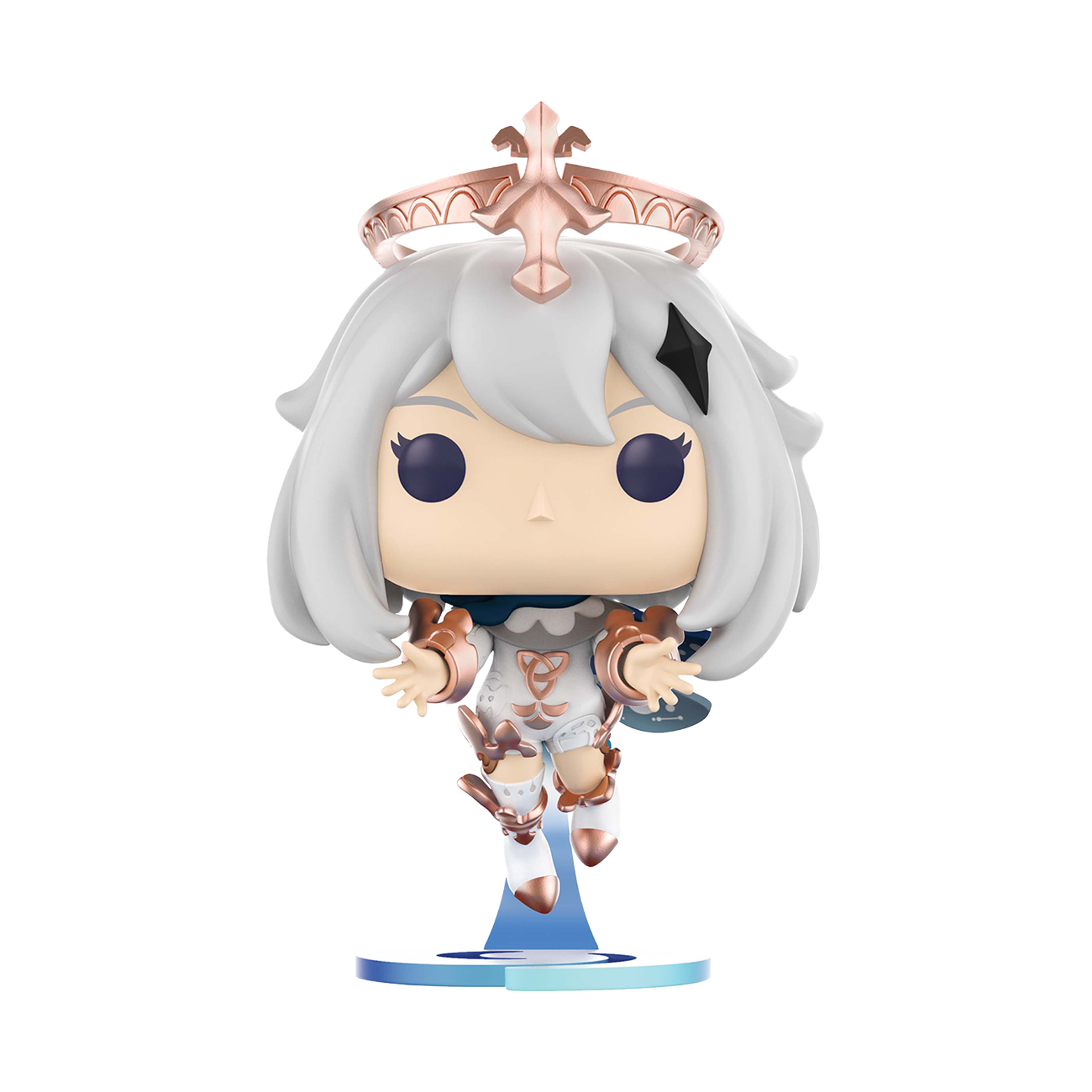 Funko Pop! Games: Genshin Impact - Paimon - flash vidéo