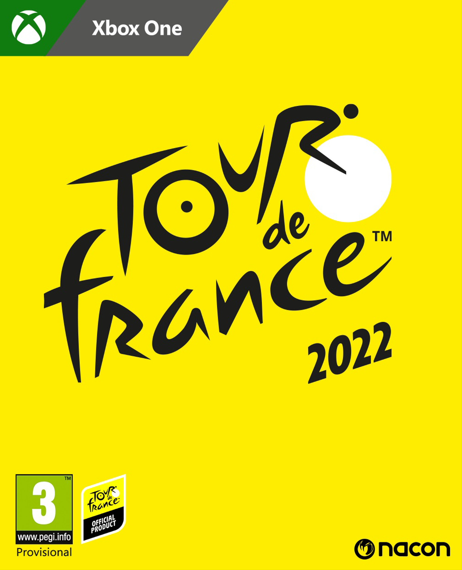 Tour de France 2022 - flash vidéo