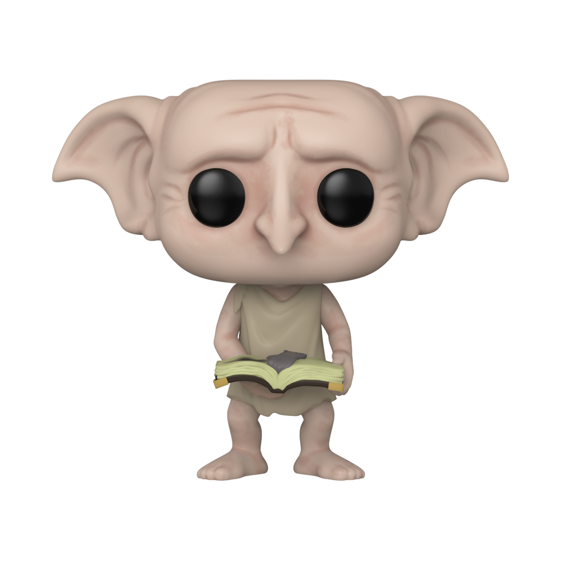 Funko Pop! Harry Potter: Harry Potter and the Chamber of Secrets 20th Anniversary - Dobby ENG Merchandising
