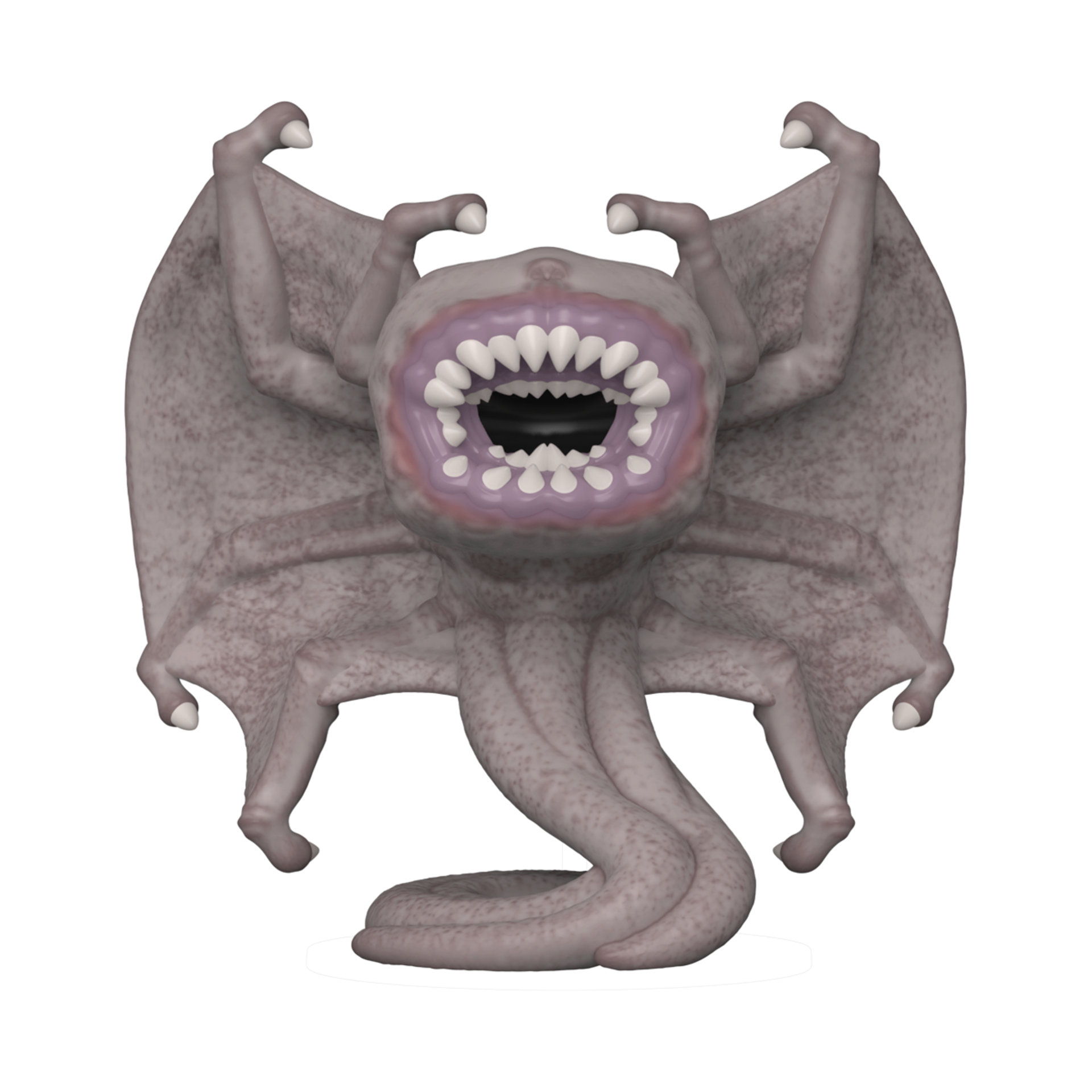 Funko Pop! TV: Stranger Things S4 - Demo-bat ENG Merchandising - flash vidéo
