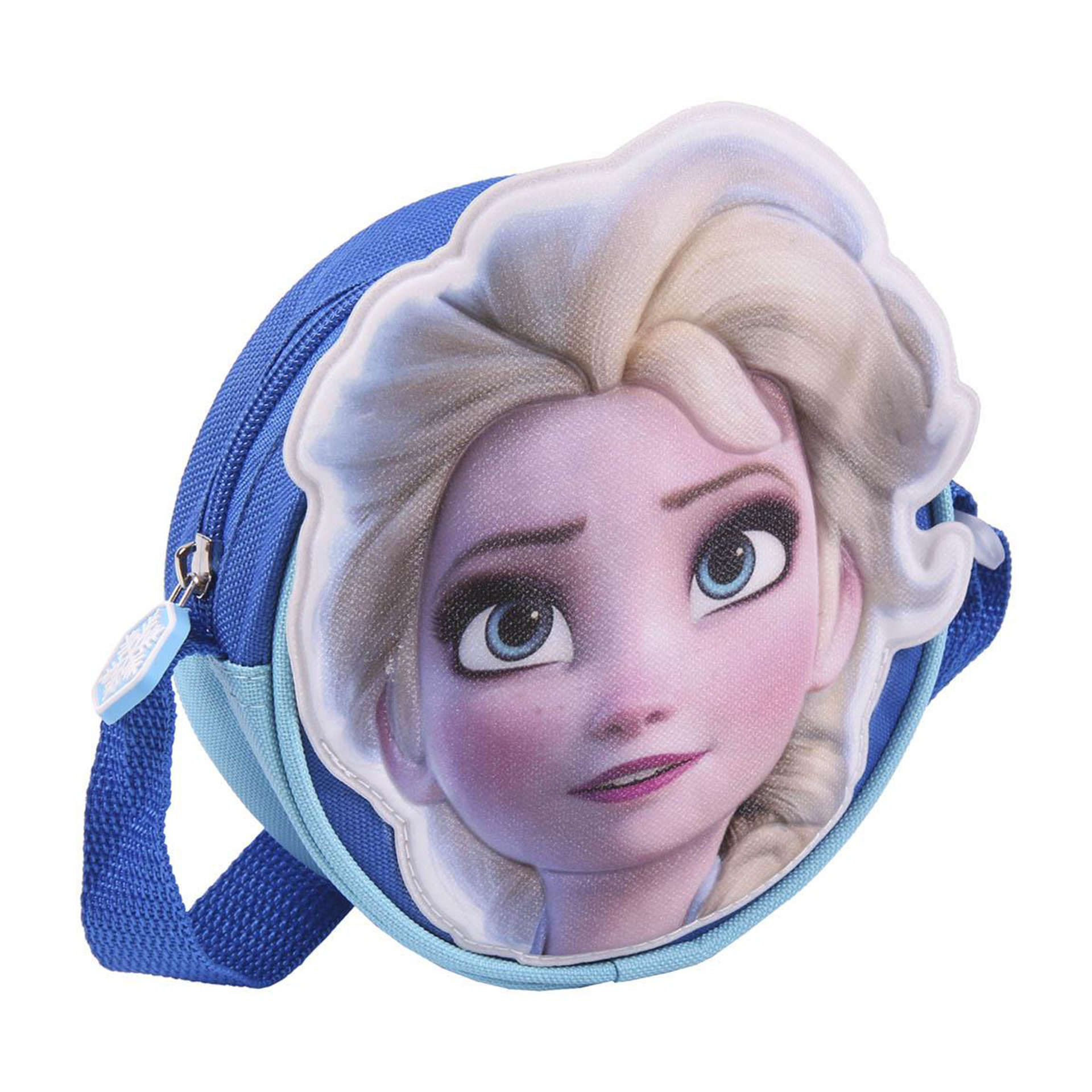 La Reine Des Neiges 2 -   Petit sac Elsa