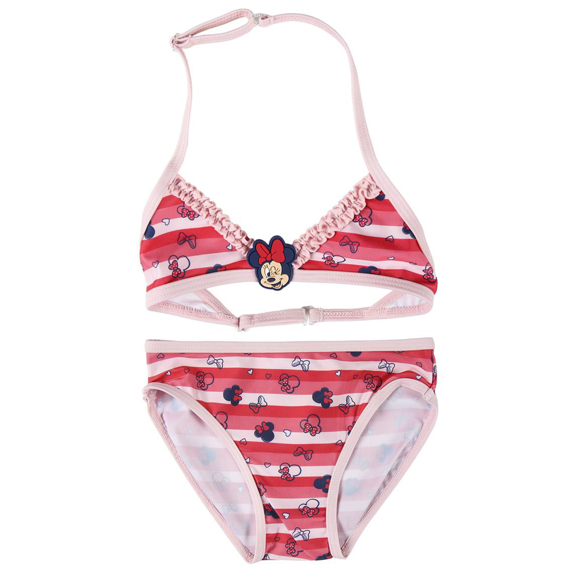 Disney - Bikini Minnie rose pour enfants - 5 Ans - flash vidéo