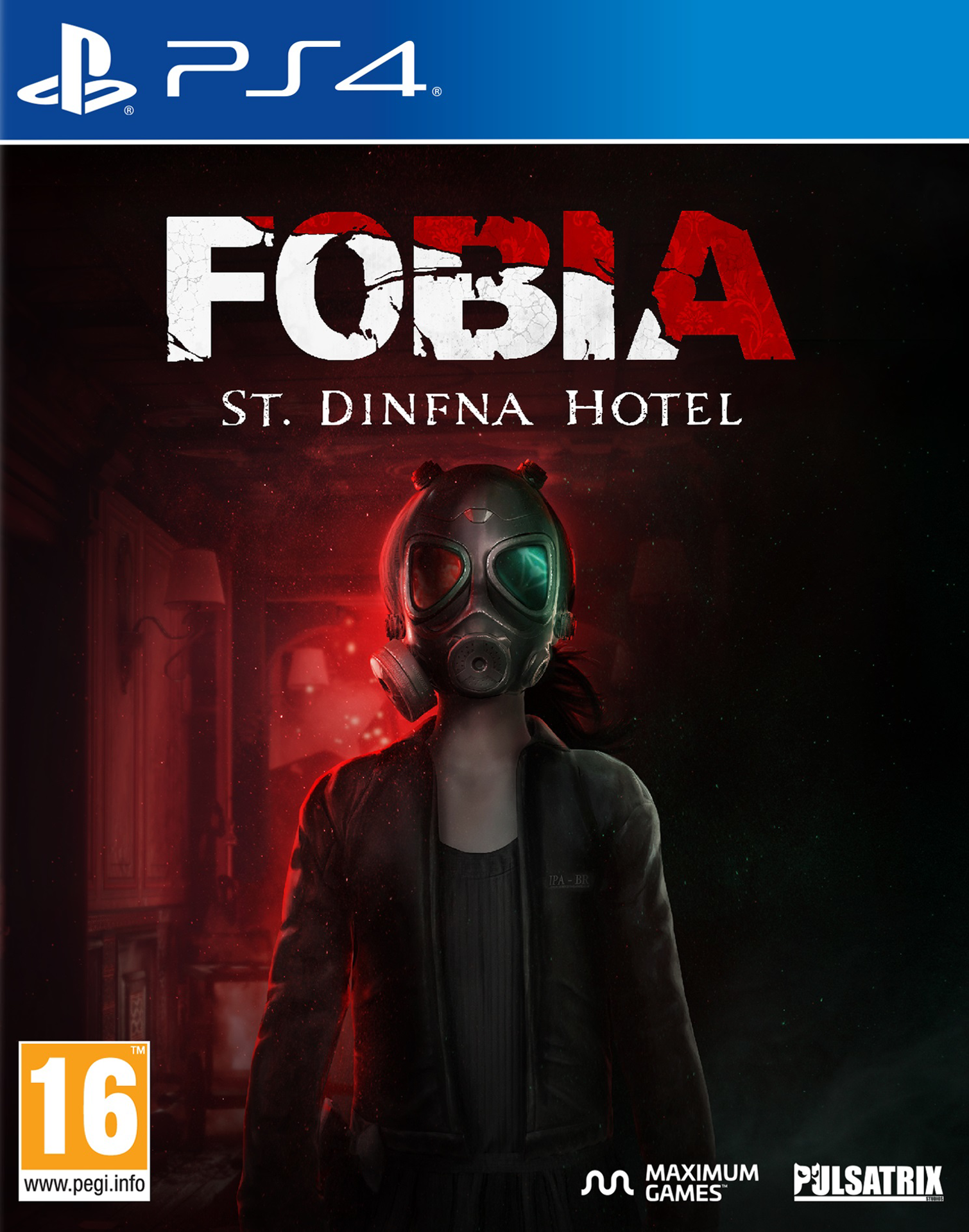 FOBIA - St. Dinfna Hotel - flash vidéo