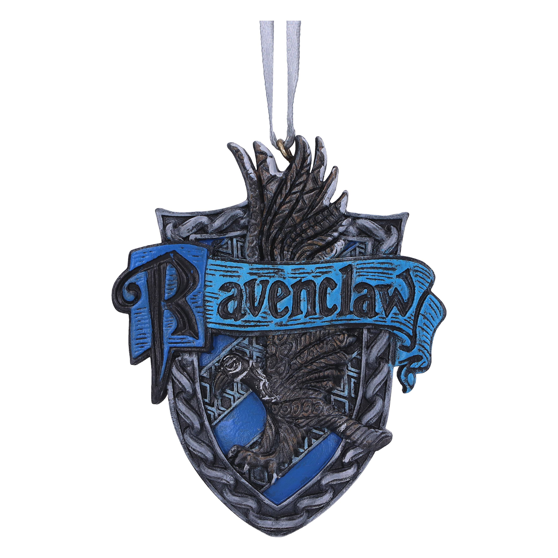 Harry Potter - Ornement à Suspendre de Serdaigle 8cm
