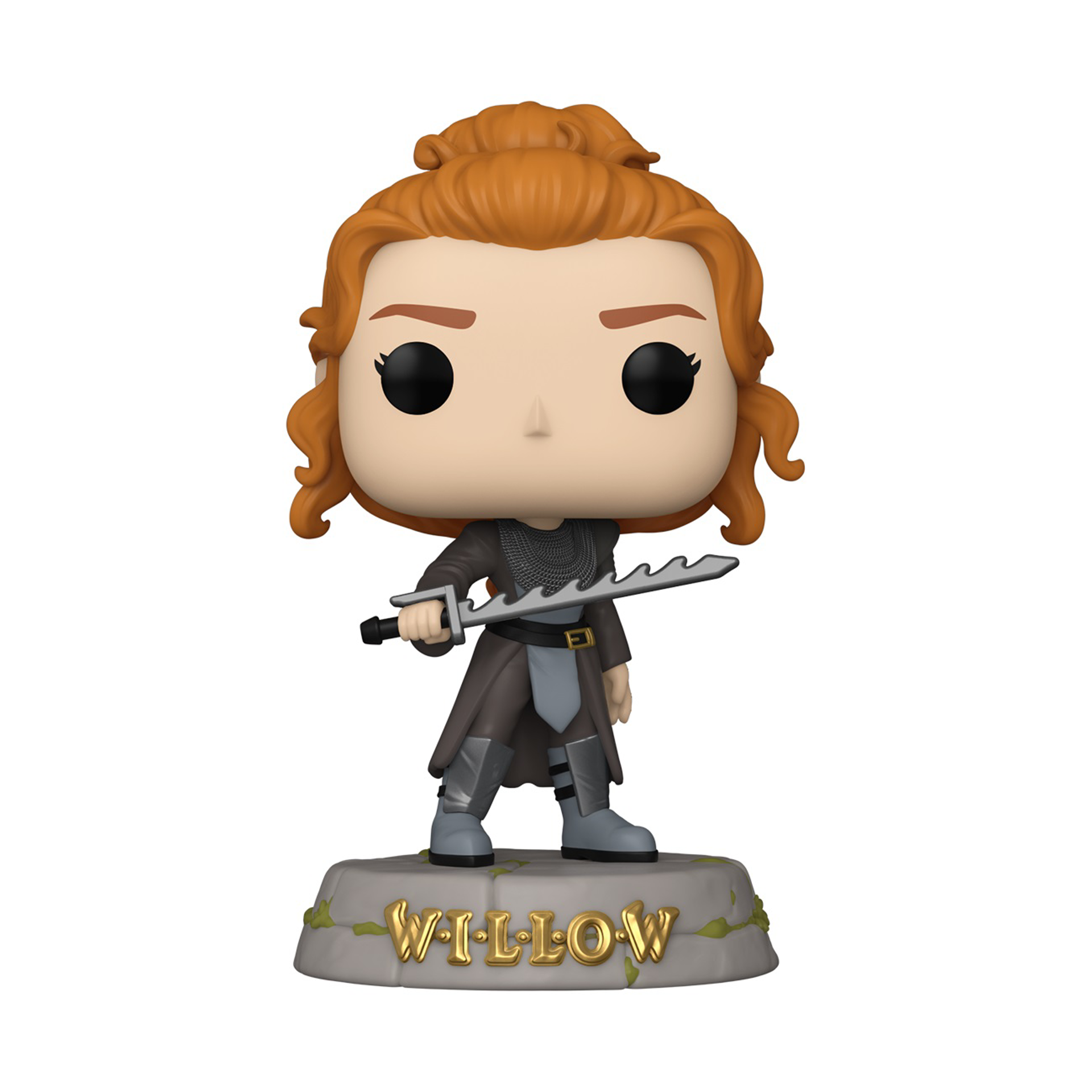 Funko Pop! Movies: Willow - Sorsha (chance of special Chase edition)