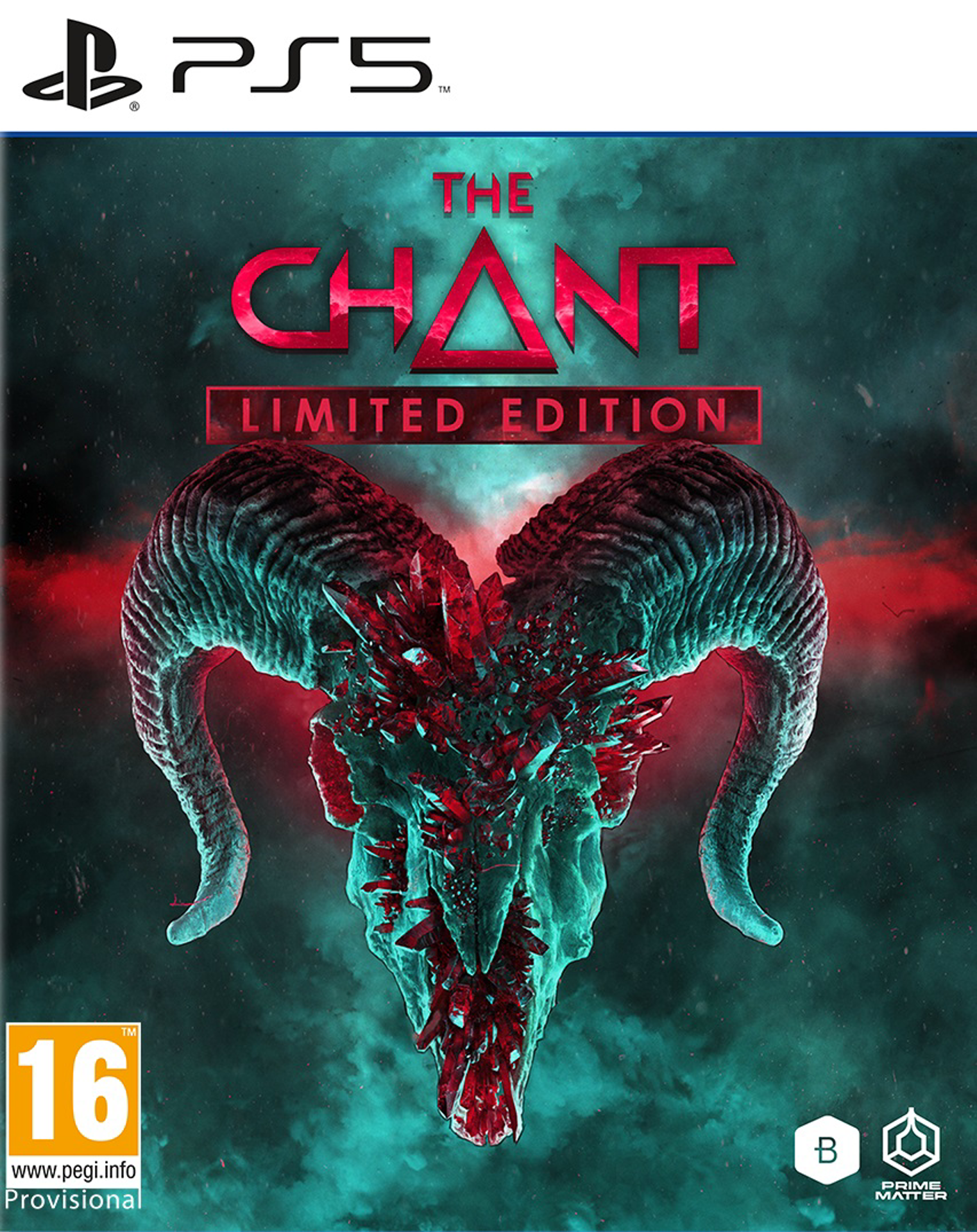 The Chant - Limited Edition - flash vidéo
