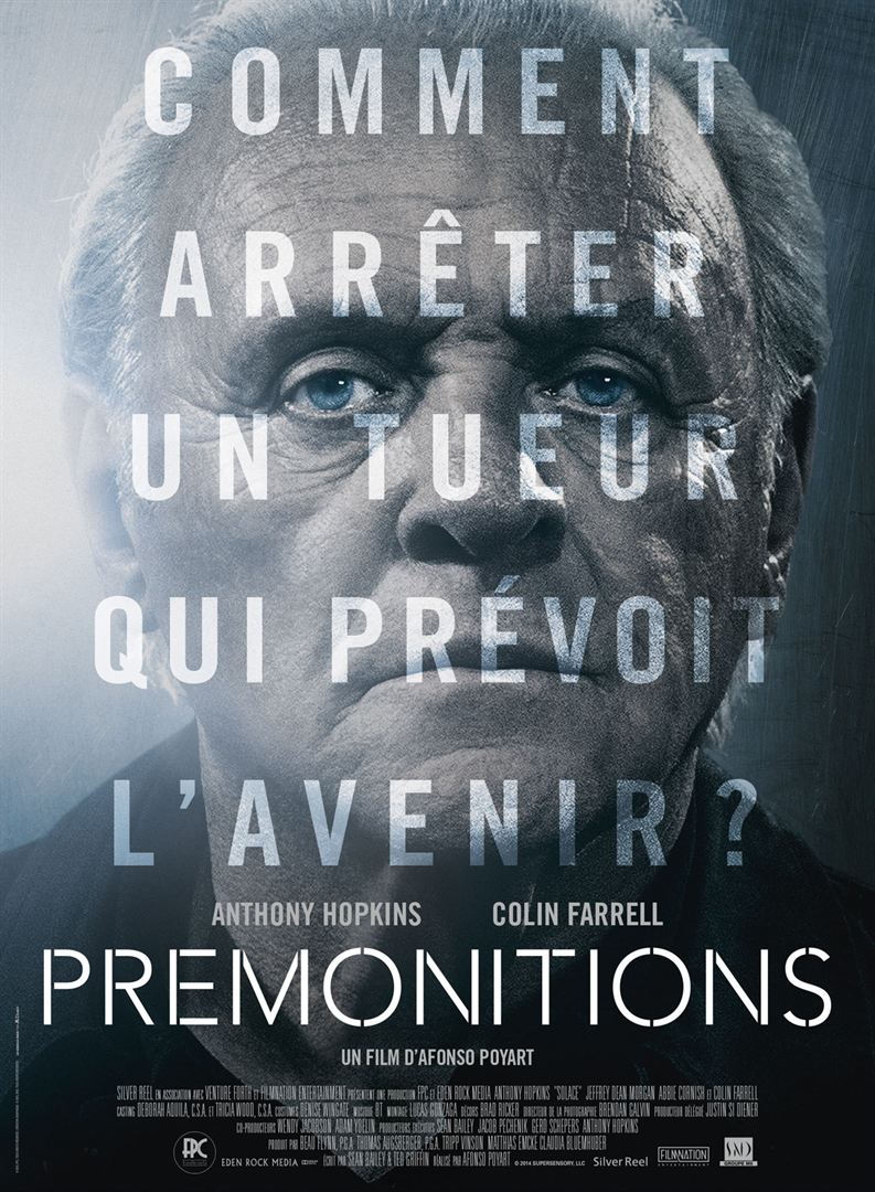 Prémonitions [DVD à la location] - flash vidéo