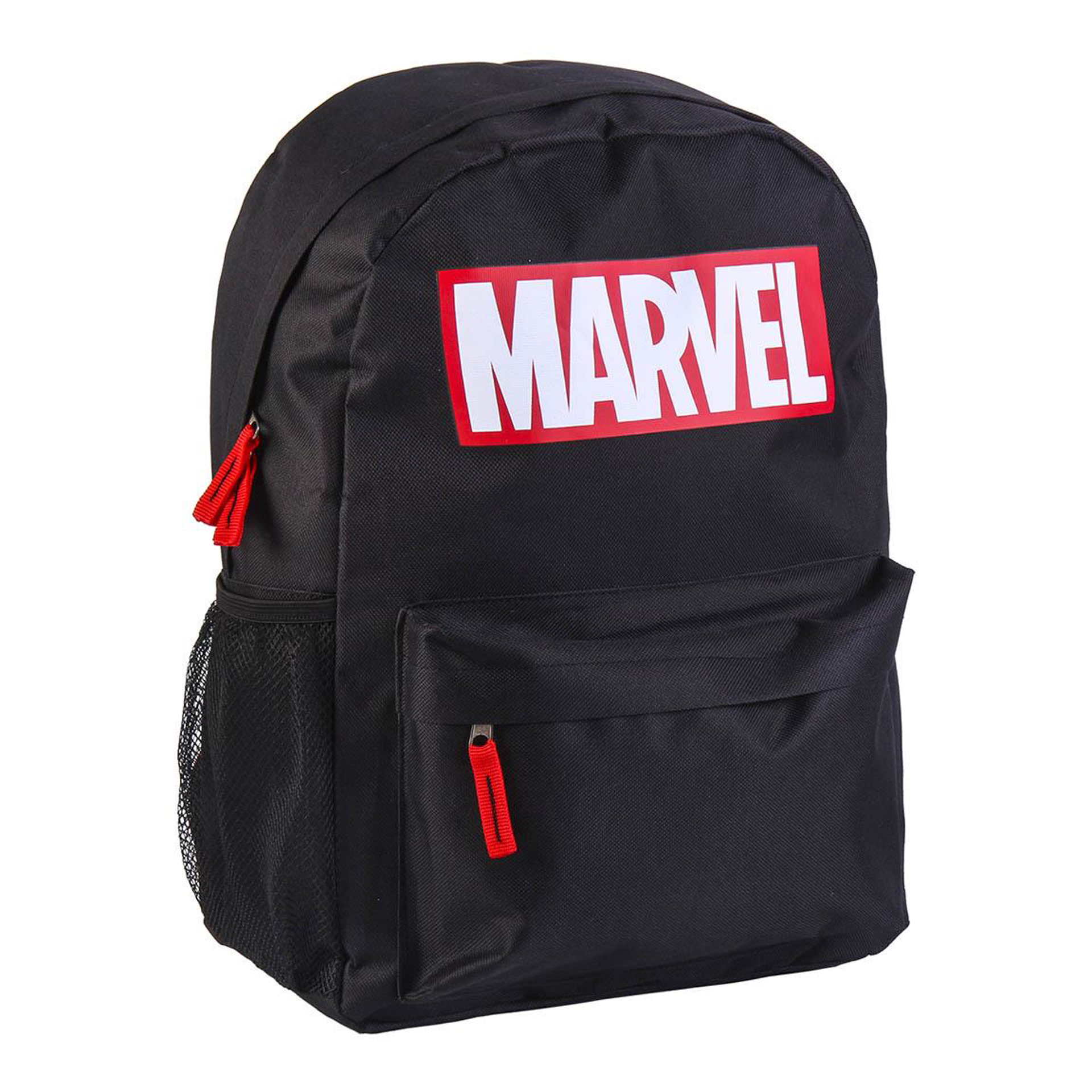 Marvel - Sac à dos Logo de Marvel - flash vidéo