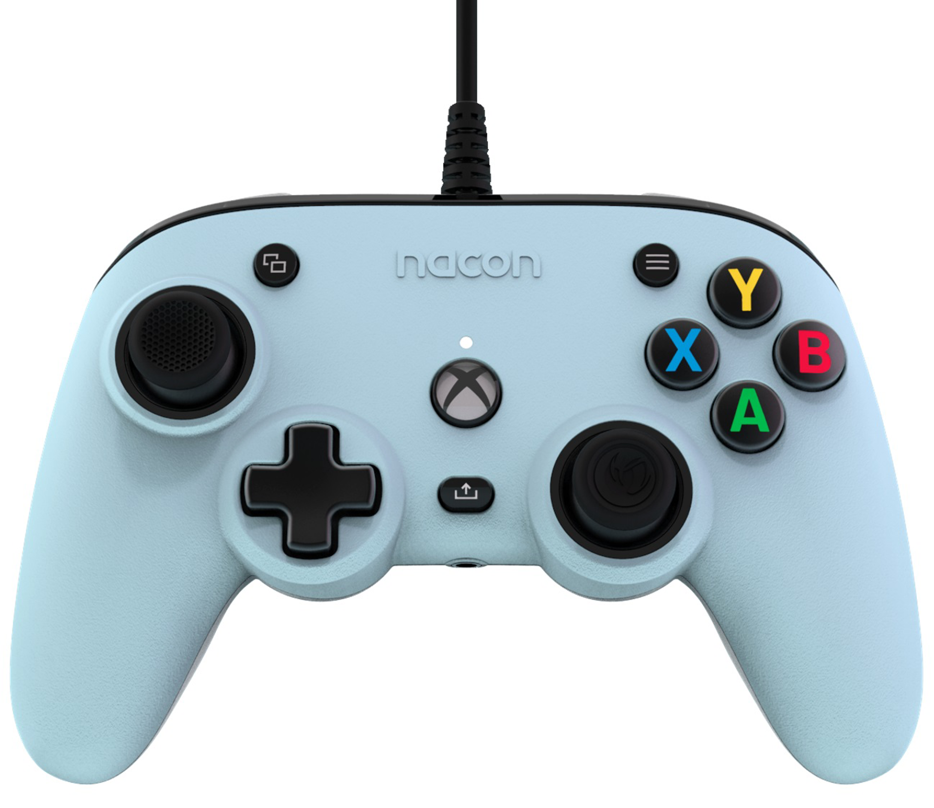 Nacon Pro Compact Controller Edition Pastel pour Xbox Series, Xbox One et Windows 10