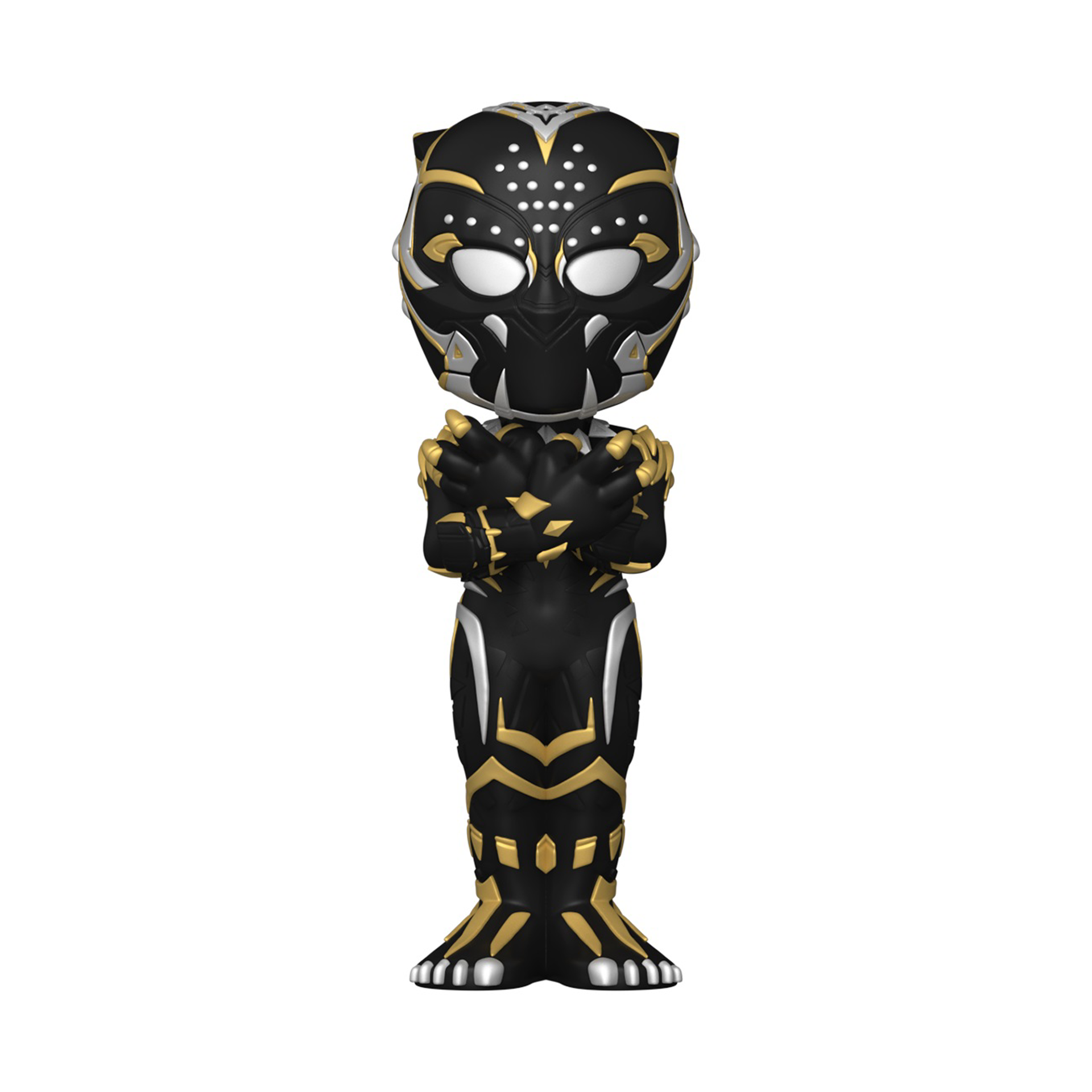 Funko Vinyl Soda: Black Panther: Wakanda Forever - Shuri (with Chase)