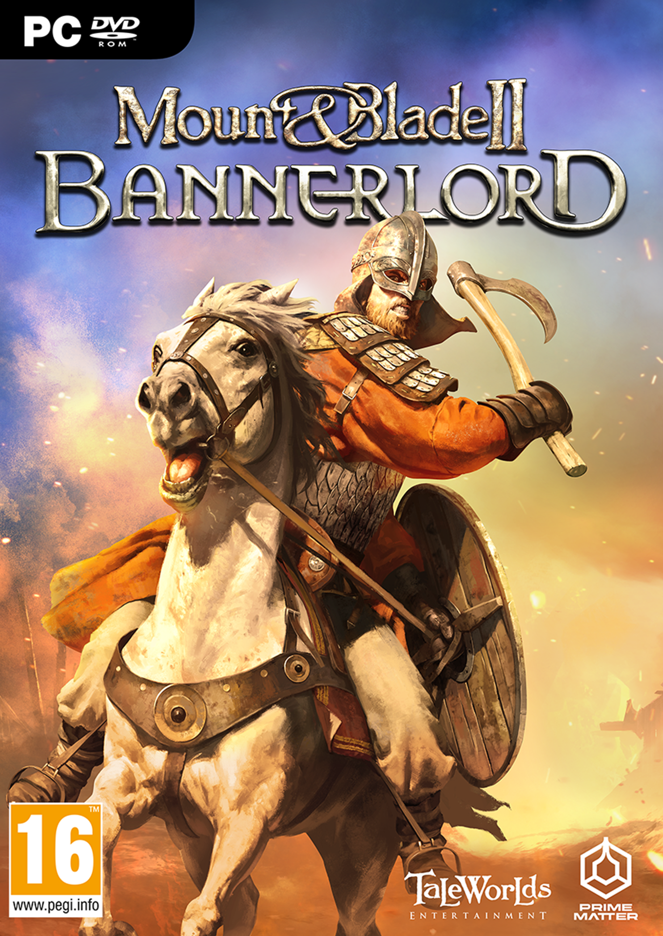 Mount & Blade II : Bannerlord - PC