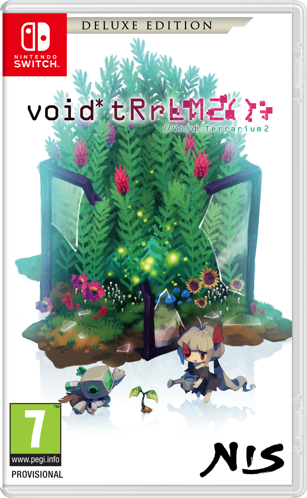 void* tRrLM2(); //Void Terrarium 2 - Deluxe Edition - flash vidéo