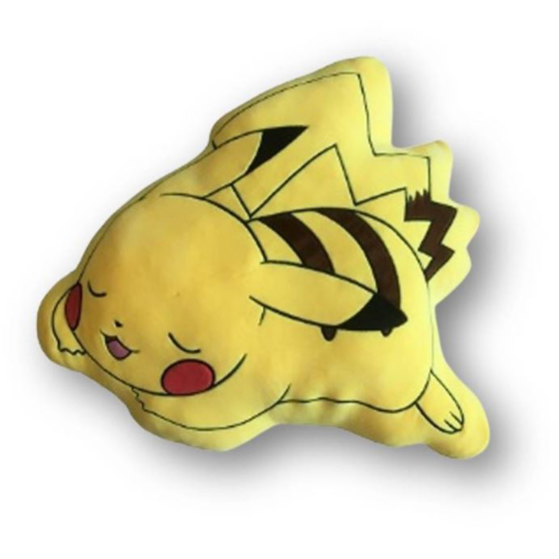 Pokémon - Pikachu Dormant 50cm - flash vidéo
