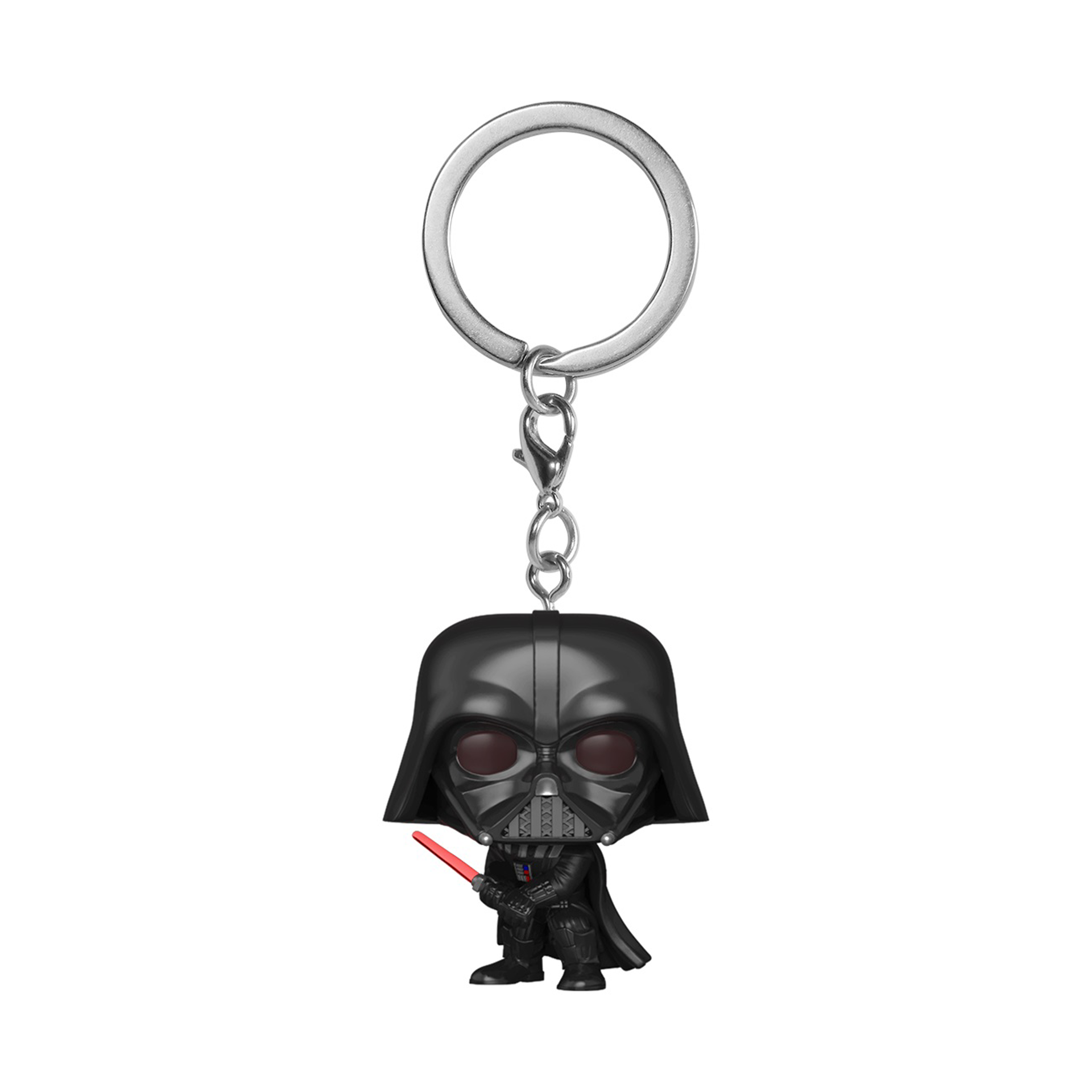Funko Pocket Pop! Keychain: Star Wars: Return of the Jedi 40th Anniversary - Darth Vader