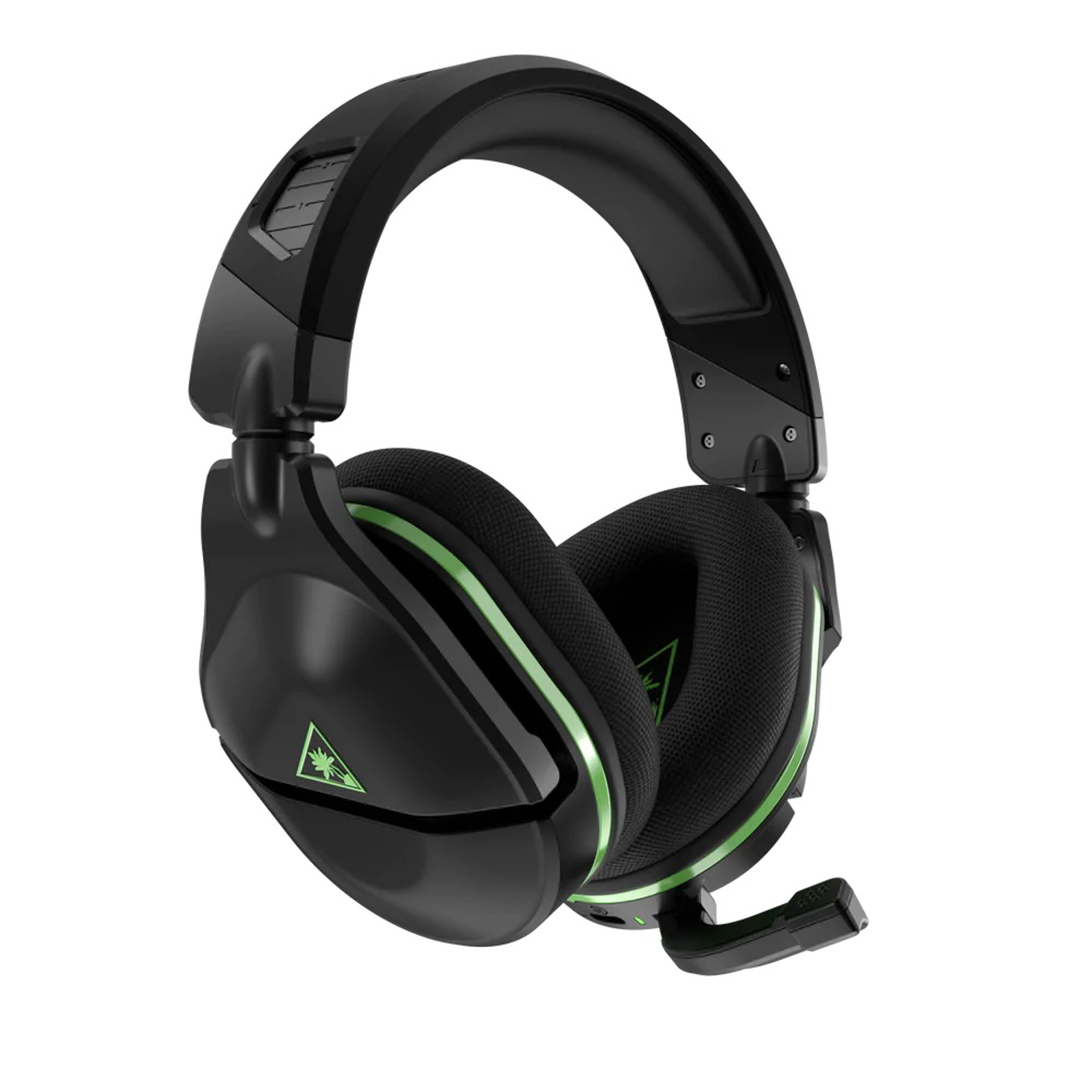 Turtle Beach - Casque de jeu sans fil Stealth 600X Gen 2 Noir pour Xbox Series X|S, Xbox One et Windows 10 - flash vidéo