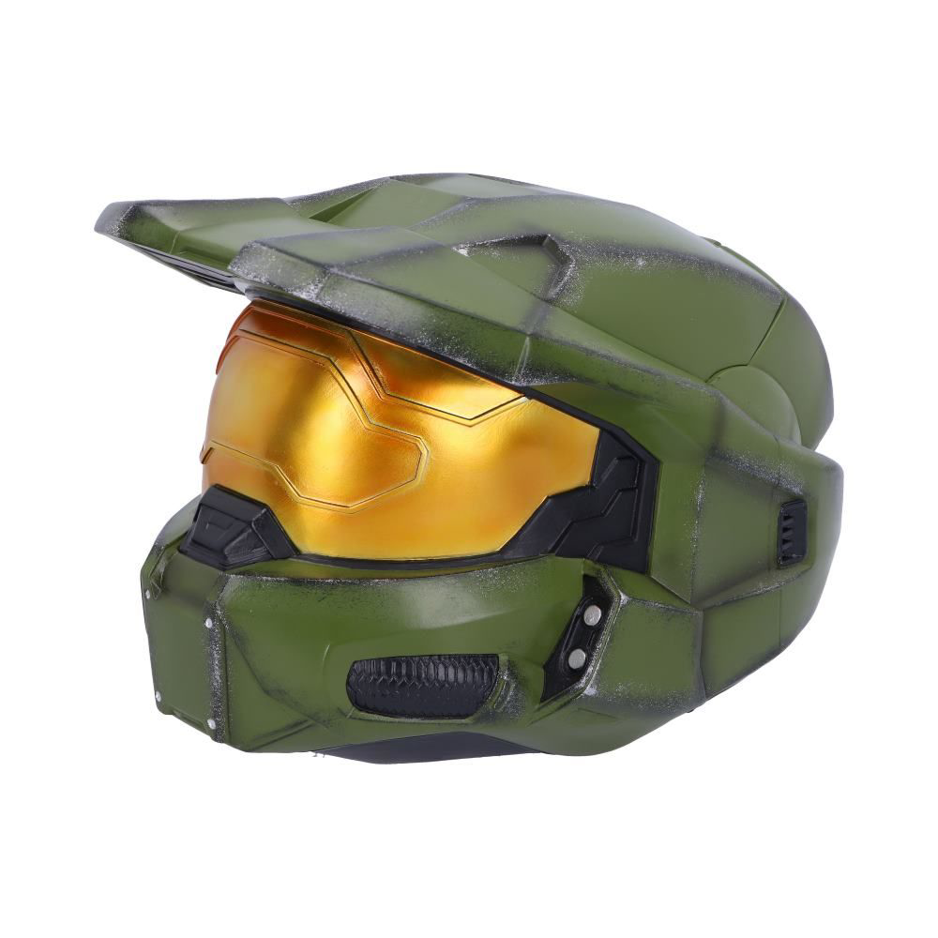 Halo - Master Chief Casque Box 25cm - flash vidéo
