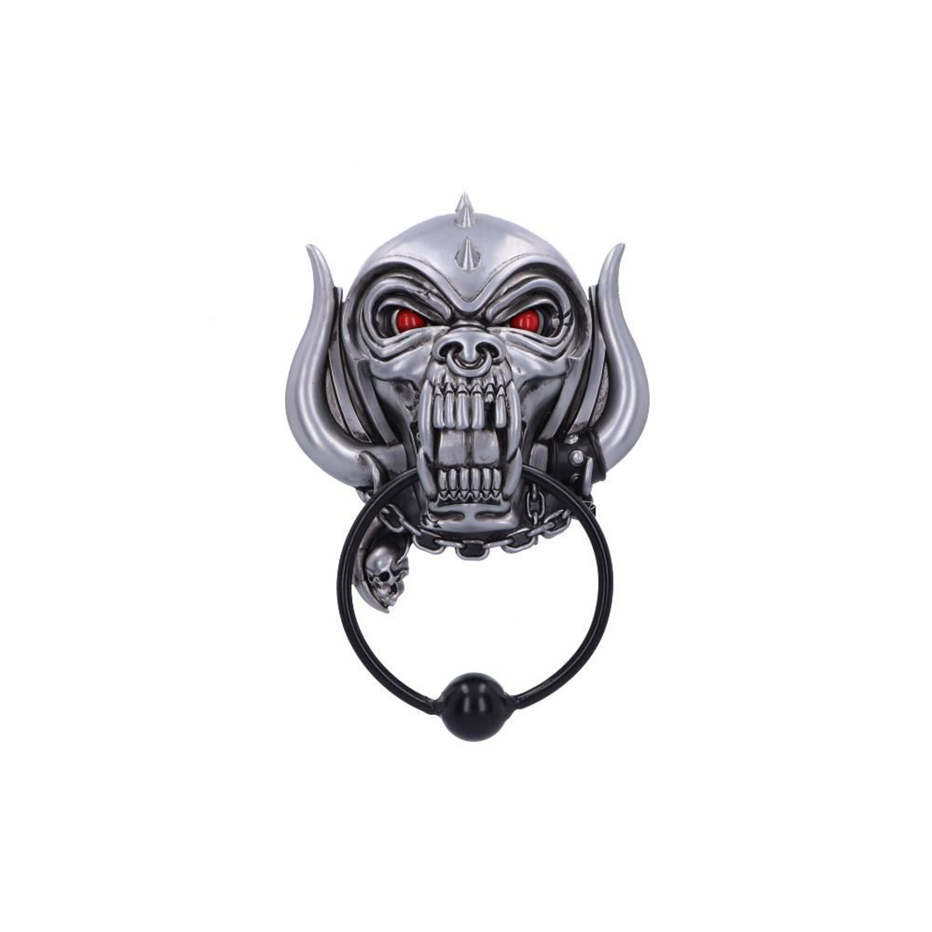 Motorhead - Warpig Heurtoir de Porte 17cm - flash vidéo