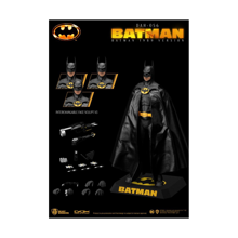 DC Comics - DAH-056 - Batman1989 - Batman