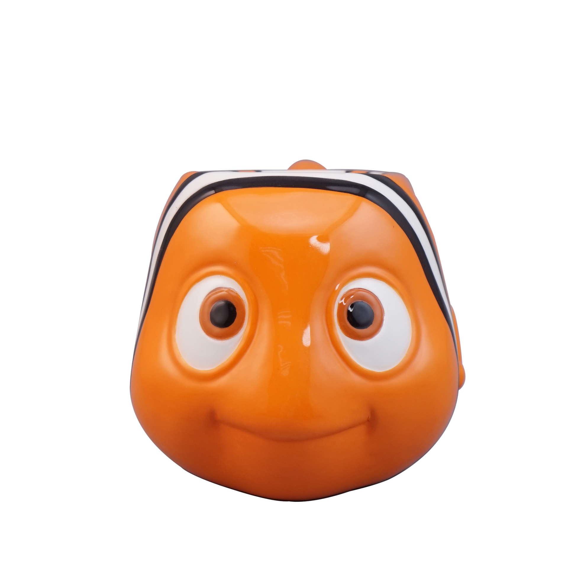 Disney - Mug 3D Le Monde de Nemo "Nemo"