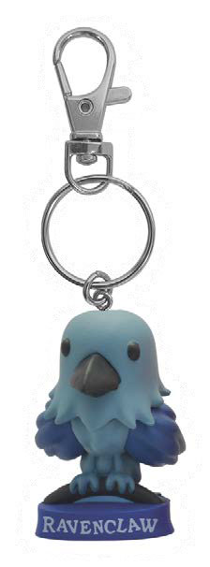 Harry Potter - Porte-clés Chibi Serdaigle pack blister - flash vidéo